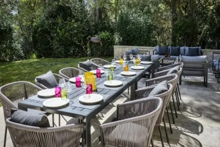 Villa Clara Le R&ecirc;ve Proven&ccedil;al Sur Le Golf De Pont Royal !, Maison de vacances pour 12 personnes - Photo 47