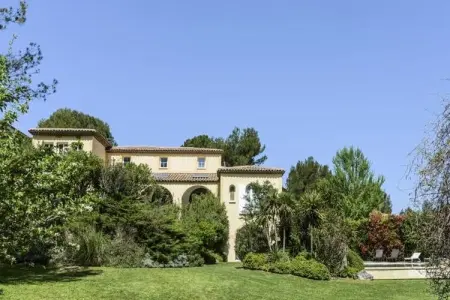 Villa Clara Le R&ecirc;ve Proven&ccedil;al Sur Le Golf De Pont Royal !, Maison de vacances pour 12 personnes - Photo 58