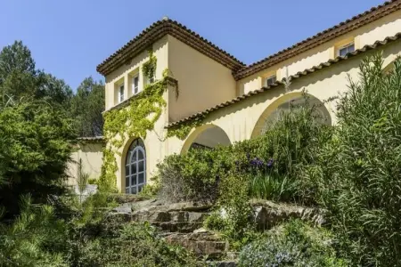Villa Clara Le R&ecirc;ve Proven&ccedil;al Sur Le Golf De Pont Royal !, Maison de vacances pour 12 personnes - Photo 59