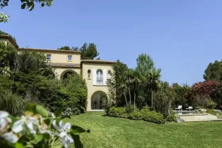 Villa Clara Le R&ecirc;ve Proven&ccedil;al Sur Le Golf De Pont Royal !, Maison de vacances pour 12 personnes - Photo 60