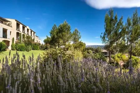 Village Pont Royal en Provence - maeva Home, Appartement 2 pièces 5 personnes Confort - Photo 10