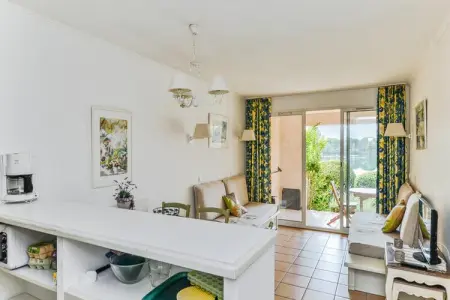 Village Pont Royal en Provence - maeva Home, Appartement 2 pièces 5 personnes Confort - Photo 22