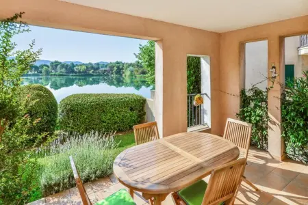 Village Pont Royal en Provence - maeva Home, Appartement 2 pièces 5 personnes Confort - Photo 23