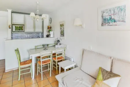 Village Pont Royal en Provence - maeva Home, Appartement 2 pièces 5 personnes Confort - Photo 24