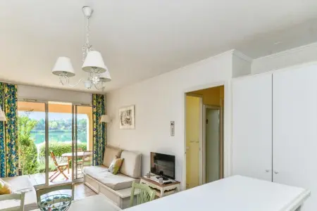Village Pont Royal en Provence - maeva Home, Appartement 2 pièces 5 personnes Confort - Photo 25