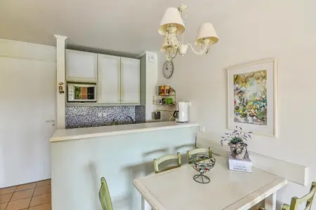 Village Pont Royal en Provence - maeva Home, Appartement 2 pièces 5 personnes Confort - Photo 26