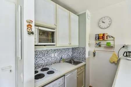 Village Pont Royal en Provence - maeva Home, Appartement 2 pièces 5 personnes Confort - Photo 28