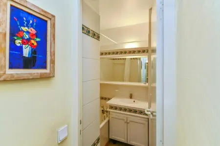 Village Pont Royal en Provence - maeva Home, Appartement 2 pièces 5 personnes Confort - Photo 29