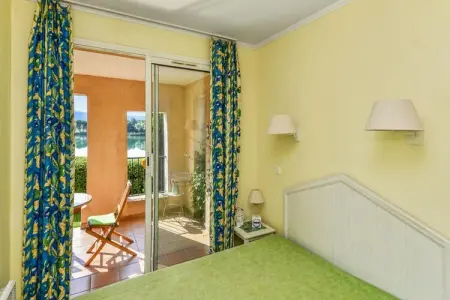 Village Pont Royal en Provence - maeva Home, Appartement 2 pièces 5 personnes Confort - Photo 30