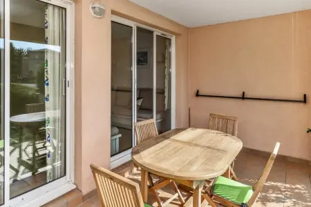 Village Pont Royal en Provence - maeva Home, Appartement 2 pièces 5 personnes Confort - Photo 31