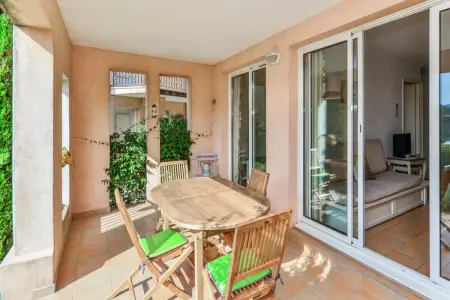 Village Pont Royal en Provence - maeva Home, Appartement 2 pièces 5 personnes Confort - Photo 32
