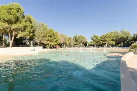 Village Pont Royal en Provence - maeva Home, Appartement 2 pièces 7 personnes - Sélection - Photo 3