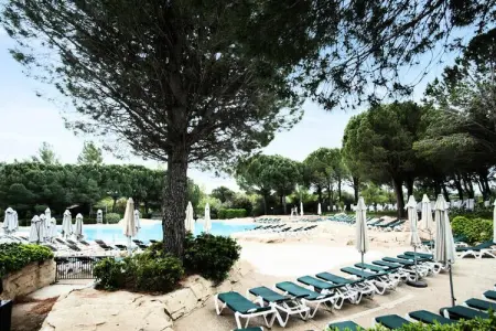 Village Pont Royal en Provence - maeva Home, Appartement 2 pièces 7 personnes - Sélection - Photo 6