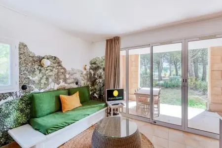 Village Pont Royal en Provence - maeva Home, Appartement 2 pièces 7 personnes - Sélection - Photo 22