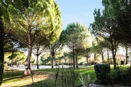 Village Pont Royal en Provence - maeva Home, Appartement 2 pièces 7 personnes - Sélection - Photo 23