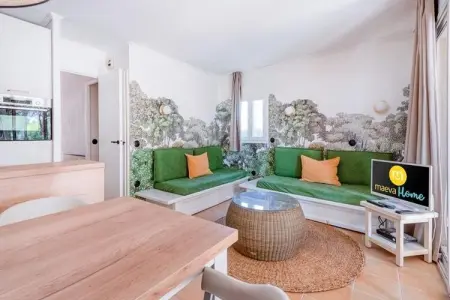 Village Pont Royal en Provence - maeva Home, Appartement 2 pièces 7 personnes - Sélection - Photo 24