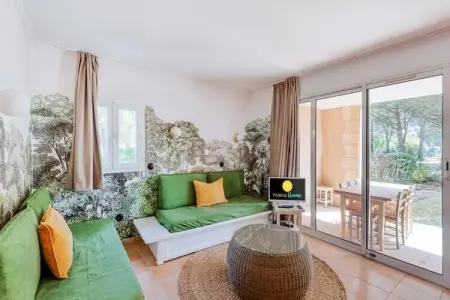 Village Pont Royal en Provence - maeva Home, Appartement 2 pièces 7 personnes - Sélection - Photo 25