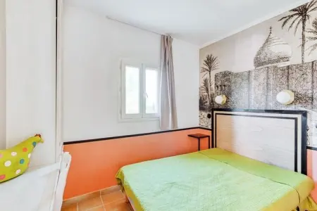 Village Pont Royal en Provence - maeva Home, Appartement 2 pièces 7 personnes - Sélection - Photo 28