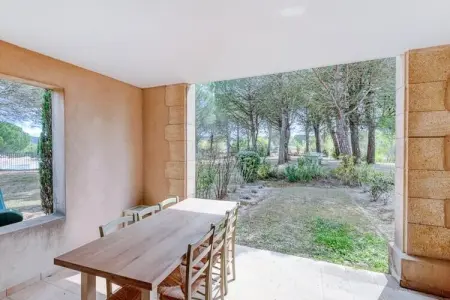 Village Pont Royal en Provence - maeva Home, Appartement 2 pièces 7 personnes - Sélection - Photo 31