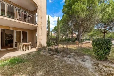 Village Pont Royal en Provence - maeva Home, Appartement 2 pièces 7 personnes - Sélection - Photo 32