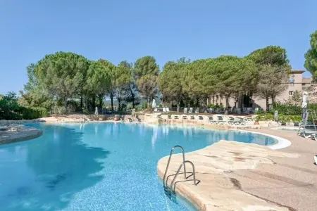 Village Pont Royal en Provence - maeva Home, Appartement 2 pièces 7 personnes - Sélection - Photo 34