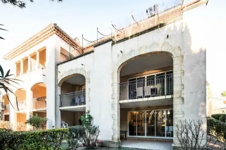 Village Pont Royal en Provence - maeva Home, Appartement 2 pièces 7 personnes - Sélection - Photo 35
