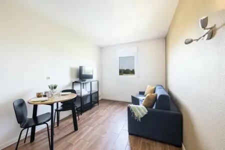 Résidence Garden & City Aix-en-Provence - Puyricard, Appartement à Puyricard avec Piscine & Vignoble - Photo 14
