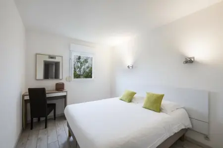 Résidence Garden & City Aix-en-Provence - Puyricard, 2 pièces 4 personnes Climatisé - Photo 16