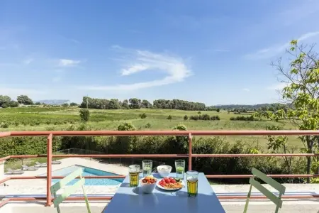 Résidence Garden & City Aix-en-Provence - Puyricard, 2 pièces 4 personnes Climatisé - Photo 19