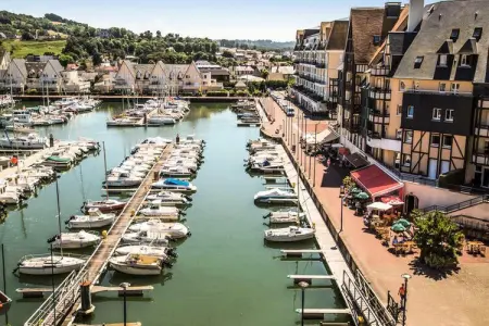 Les appartements de Port Guillaume - maeva Home, Studio Sélection (2 Personnes) - Photo 2