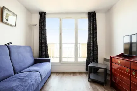 Les appartements de Port Guillaume - maeva Home, Studio Sélection (2 Personnes) - Photo 9