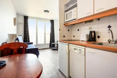 Les appartements de Port Guillaume - maeva Home, Studio Sélection (2 Personnes) - Photo 10