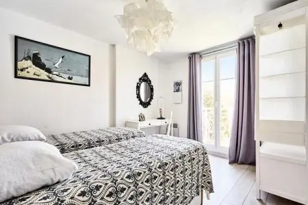 Les maisons de Port Guillaume - maeva Home, Maison Sélection 2 chambres (6 personnes) - Photo 10