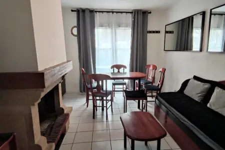 Les maisons de Port Guillaume - maeva Home, Maison 3 Pièces 6 Personnes Sélection - Photo 8