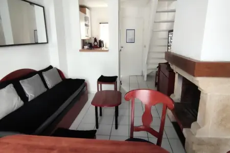 Les maisons de Port Guillaume - maeva Home, Maison 3 Pièces 6 Personnes Sélection - Photo 9