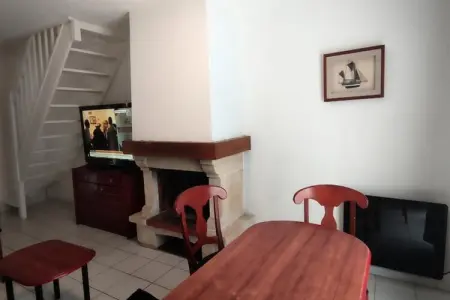 Les maisons de Port Guillaume - maeva Home, Maison 3 Pièces 6 Personnes Sélection - Photo 11