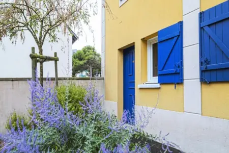 Les maisons de Port Guillaume - maeva Home, Maison 3 Pièces 6 Personnes Sélection - Photo 21