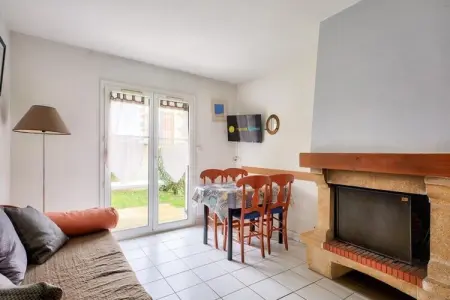 Les maisons de Port Guillaume - maeva Home, Maison 3 pièces 6 personnes - Confort - Photo 7