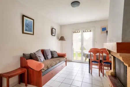 Les maisons de Port Guillaume - maeva Home, Maison 3 pièces 6 personnes - Confort - Photo 8