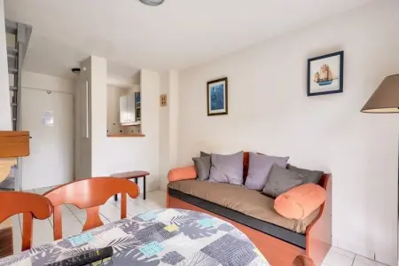 Les maisons de Port Guillaume - maeva Home, Maison 3 pièces 6 personnes - Confort - Photo 10