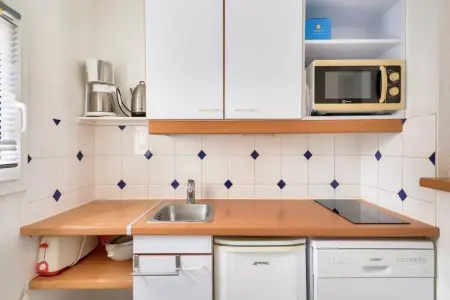 Les maisons de Port Guillaume - maeva Home, Maison 3 pièces 6 personnes - Confort - Photo 11
