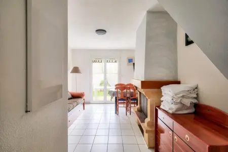 Les maisons de Port Guillaume - maeva Home, Maison 3 pièces 6 personnes - Confort - Photo 12