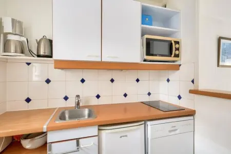 Les maisons de Port Guillaume - maeva Home, Maison 3 pièces 6 personnes - Confort - Photo 13