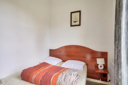 Les maisons de Port Guillaume - maeva Home, Maison 3 pièces 6 personnes - Confort - Photo 15