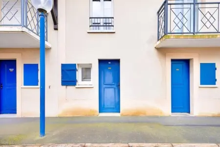 Les maisons de Port Guillaume - maeva Home, Maison 3 pièces 6 personnes - Confort - Photo 22