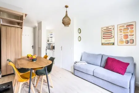 Résidence Port Guillaume - maeva Home, Maison 3 pièces 6 personnes - Budget - Photo 11
