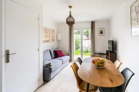 Résidence Port Guillaume - maeva Home, Maison 3 pièces 6 personnes - Budget - Photo 12