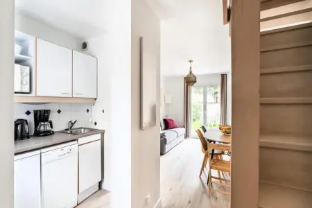 Résidence Port Guillaume - maeva Home, Maison 3 pièces 6 personnes - Budget - Photo 13