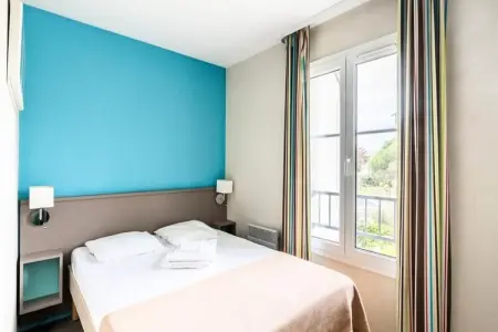 Résidence Port Guillaume - maeva Home, Maison 3 pièces 6 personnes - Budget - Photo 16