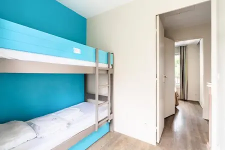 Résidence Port Guillaume - maeva Home, Maison 3 pièces 6 personnes - Budget - Photo 18